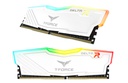 MEMORIA RAM TFORCE DELTA DDR4 8GB RGB @3200