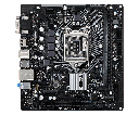 MOTHERBOARD ASROCK H470M-HVS M-ATX SOCKET LGA 1200
10TH / 2X DDR4 2933MHZ / 1X HDMI - D-SUB / 1X PCI-E 3.0