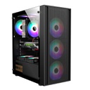 CHASIS GENERICO LC-360w E-ATX GAMING 