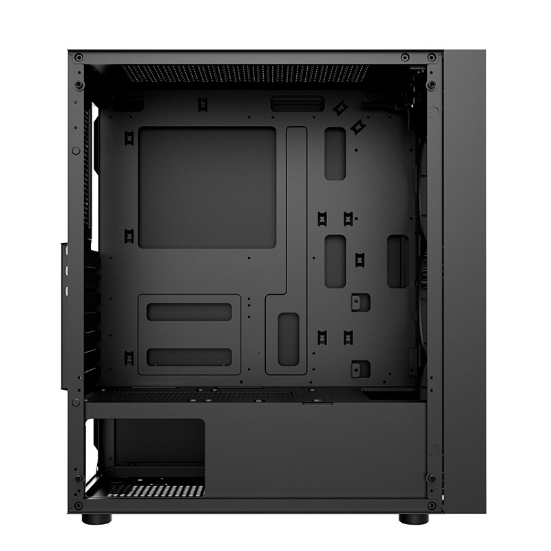 CHASIS GENERICO LC-360w E-ATX GAMING 