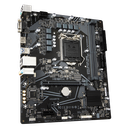 MOTHERBOARD GIGABYTE H510M H SOCKET LGA 1200 ATX 11TH GEN / 2X DDR4 3200MHZ / 1X HDMI, 1X VGA / 4X USB 3.2