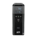 UPS APC PRO BR1350 / BATERIA CON AVR
(REGULACIÓN AUTOMÁTICA DE TENSIÓN) / PANTALLA LCD /
810VATIOS / 1350VA / 2X USB