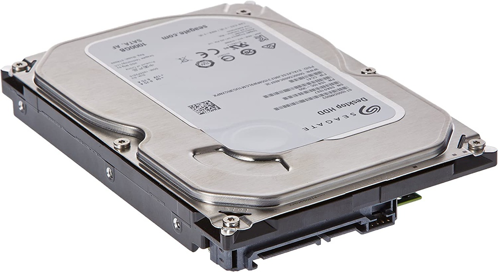 DISCO DURO SEAGATE ST1000DM003 1TB