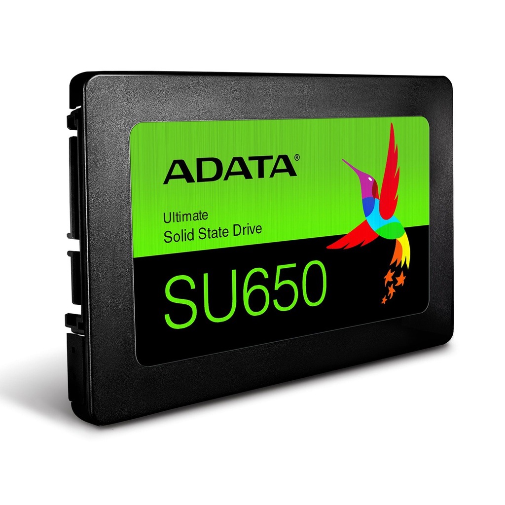 SSD ADATA SU650 120GB