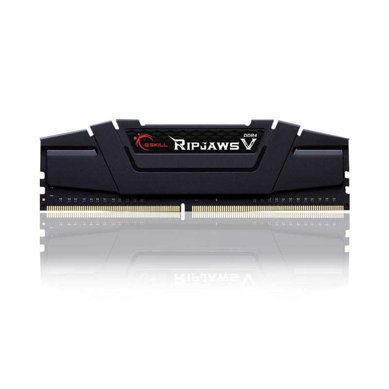 MEMORIA RAM G.SKILL RIPJAWS V DDR4 4GB