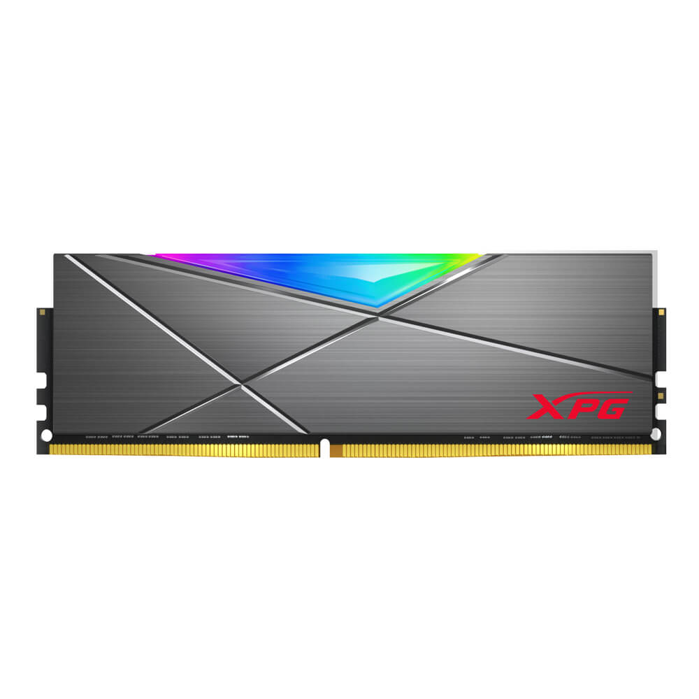 MEMORIA RAM ADATA SPECTRIX D50 DDR4 8 GB 3200 MHz
