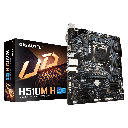 MOTHERBOARD GIGABYTE H510M H