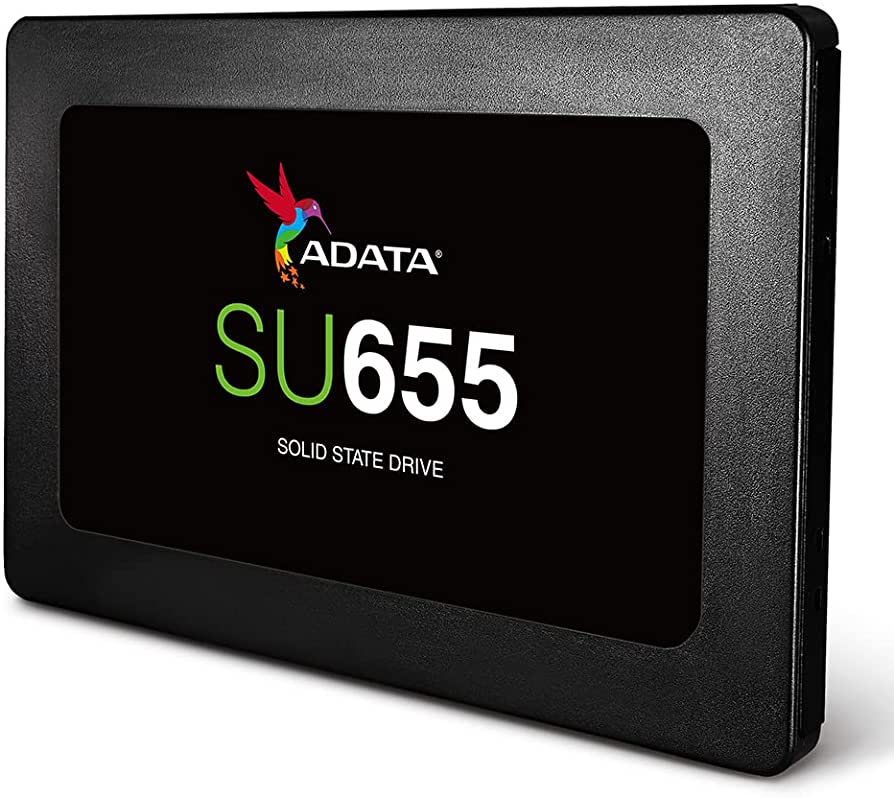 SSD ADATA SU630 480GB