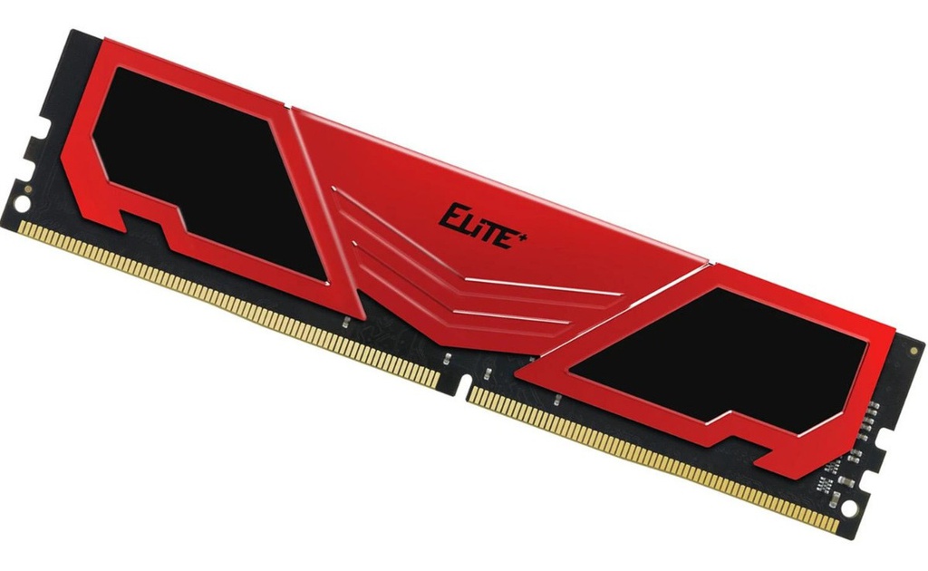 MEMORIA RAM TEAMGROUP ELITE  DDR4 8GB @3200