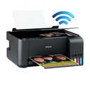 IMPRESORA EPSON ECOTANK L3250