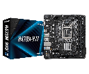 MOTHERBOARD ASROCK H470M-HVS