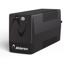 UPS ABLEREX AB-ES750C / 750VA - 375W / 6X TOMA CORRIENTES