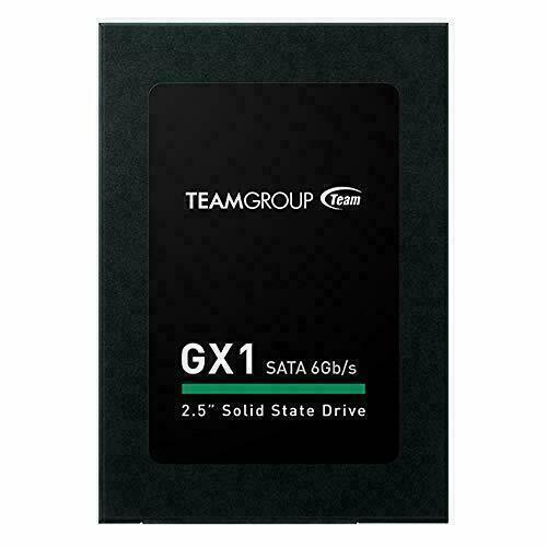 SSD TEAMGROUP GX1 480GB 2.5&quot;