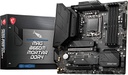 MOTHERBOARD MSI MAG B660M MORTAR