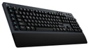 TECLADO LOGITECH G613 INALAMBRICO &amp; BLUETOOTH LIGHTSPEED / 6 TECLAS MACRO PROGRAMABLE