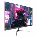 MONITOR REDRAGON GM24HG3 23.8 / FHD 1920 X 1080 / PANEL SLIM VA / 1MS / 144HZ (OC 165HZ) / 1X DP, HDMI