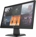 MONITOR HP P19BG4. 18.5&quot;