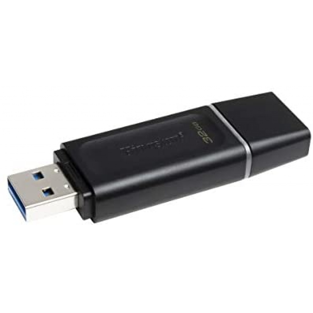 MEMORIA USB KINGSTON DTX 32GB USB 3.2