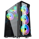 CHASIS LOVINGCOOL LC-500X GAMING