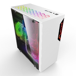 CHASIS GENERICO LC-E2 ATX GAMING 