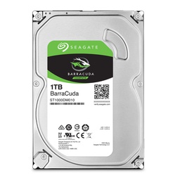 DISCO DURO SEAGATE BARRACUDA 1TB 3,5&quot;