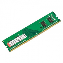 [KINGSTON-DDR4-4GB] MEMORIA RAM KINGSTON DDR4 4GB