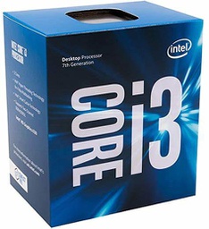 PROCESADOR INTEL CORE i3-7100