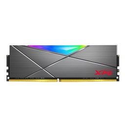 MEMORIA RAM ADATA SPECTRIX D50 DDR4 8 GB 3200 MHz