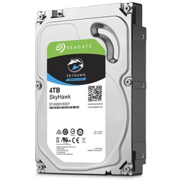 DISCO DURO SEAGATE SKYHAWK 4TB 3.5&quot;