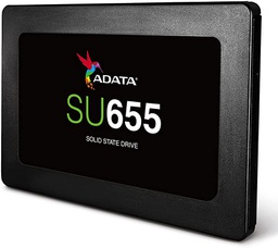 [ADATA-SU630/480GB] DISCO DURO SÓLIDO ADATA SU655 480GB