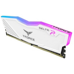 MEMORIA RAM TFORCE DELTA DDR4 8GB RGB @3200