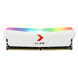 MEMORIA RAM PNY XLR8 DDR4 8GB RGB @3600