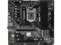 MOTHERBOARD ASROCK B360M/OEM