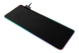 MOUSE PAD GENERICO RGB 80x30