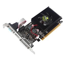 TARJETA DE VIDEO AKN GT210 1GB