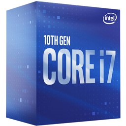 PROCESADOR INTEL CORE I7-10700