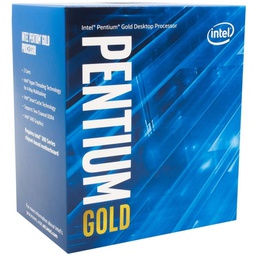 PROCESADOR INTEL PENTIUM G5420