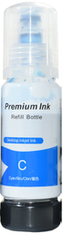 TINTA PREMIUN INK T504/544 CYAN 100 mL