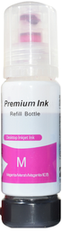 TINTA PREMIUN INK T504/544 MAGENTA 100 mL