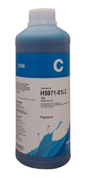 [INKTEC-T6732] TINTA INKTEC P/ EPSON CYAN LITRO