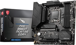 MOTHERBOARD MSI MAG B660M MORTAR