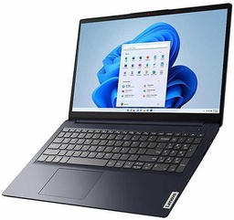 LAPTOP LENOVO IDEAPAD 1 15IJL7 PENTIUM SILVER 6000 12NA