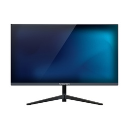 MONITOR NECNON 21.5&quot; LED