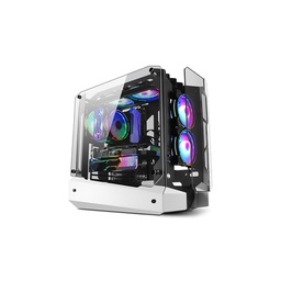 [LOVINGCOOL-LC-900S] CHASIS GENERICO LC-900S ARK ATX GAMING 